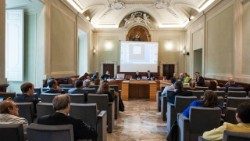 Il seminario alla Pontificia Università Santa Croce sul tema "Preservare e gestire l’acqua per il bene di tutti".