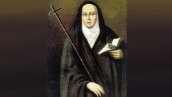 Madre María Antonia de San José