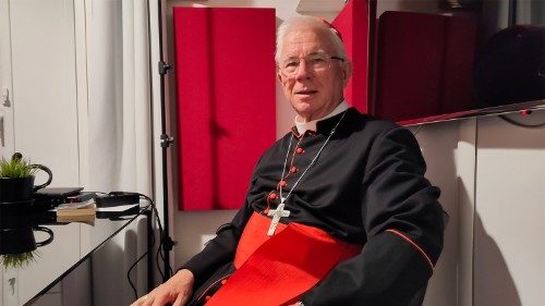 Erzbischof Lackner: Dem Hass in Sozialen Medien entgegenwirken