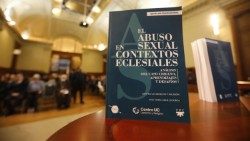 Libro: El Abuso Sexual en contextos eclesiales