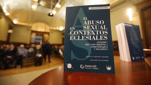 Chile: Análisis sobre el abuso sexual en contextos eclesiales