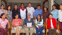 Pronunciamiento del Consejo Boliviano de Laicos: “Trabajemos juntos por días mejores”