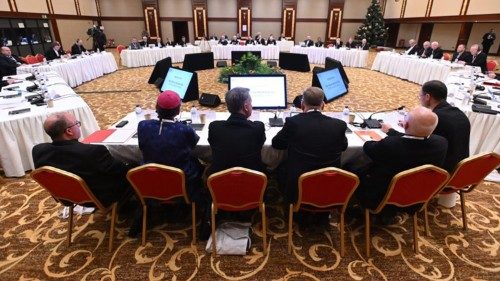 Rat der europäischen Bischofskonferenzen verlegt Sitz nach Rom 