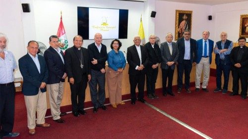 La Iglesia en Perú pide reflexionar sobre la situación del país