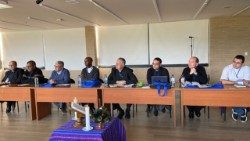 CELAM: Inaugurado encuentro de Comisiones episcopales de Liturgia de América Latina y el Caribe