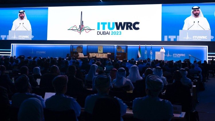 La conferenza che si è tenuta a Dubai dal 20 novembre al 15 dicembre 2023