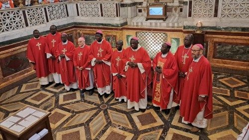 Tchad: les évêques exhortent à marcher ensemble dans la Justice