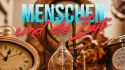 Die neue Podcast-Serie von Vatican News Deutsch: Menschen und die Zeit