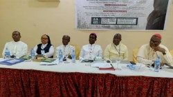 Catholic Theological Association of Nigeria (CATHAN) Conference underway in Abuja recently