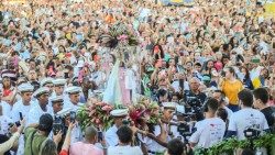 Festa Nossa Senhora da Penha - Vila Velha