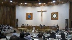 Los obispos mexicanos concluyen su Asamblea Plenaria con un mensaje por la paz y por elecciones libres y fiables  