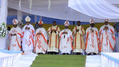 RDC: les évêques du Grand Kivu appellent à restaurer l’image du Congolais, déformée par les souffrances
