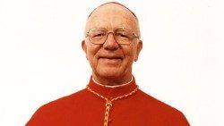 Cardeal Pedro Rubiano Sáenz 