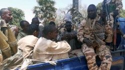 Des attaques meurtrières au Tchad. 