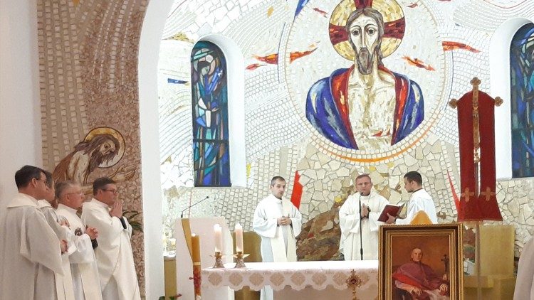 Jubileuszowa Msza Święta w kontekście 100. rocznicy śmierci św. Józefa Sebastiana Pelczara
