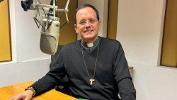 Padre João Wilkes Rebouças Chagas, colaborador durante 12 anos do Dicasterio para os Leigos, a Família e a Vida
