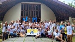 VI Ação Missionária Sem Fronteiras - Manaus / Brasil