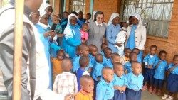 Visite de travail de la SG des OPM au Burundi