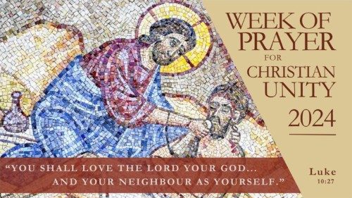 Тиждень молитов за єдність християн: для екуменізму потрібна довіра і надія