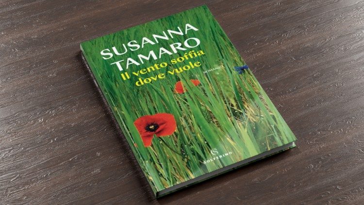 Copertina del libro di Susanna Tamaro