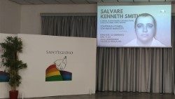 Conferencia de la Comunidad de San Egidio sobre la ejecución de Kenneth Smith