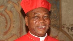 På sin 80-årsdag talar den nigerianske kardinalen John Onaiyekan med Vatican News om kyrkans röst i Afrika, behovet av fred och om sina minnen av fyrtio år som biskop.