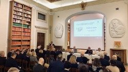 Jubileuszowe Międzynarodowe Sympozjum „XV editio Cracoviensis Cogitationis Ecclesialis” w Rzymie
