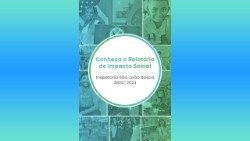 Relatório de Impacto Social da Inspetorial São João Bosco 2022-2023