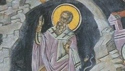 Gregor der Erleuchter: Der Apostel Armeniens machte das Christentum zur Staatsreligion und war der erste Katholikos, also das erste Oberhaupt der Armenischen Apostolischen Kirche.