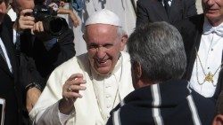 Sabedoria do Papa Francisco - 11 anos de pontificado (Lusofonias)