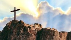 Kereszt és feltámadás