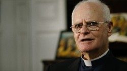 O arcebispo de São Paulo concede entrevista especial para a série documental