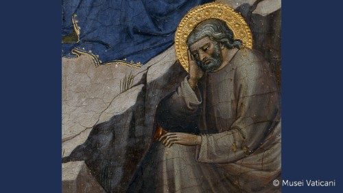 A arte e São José, guardião silencioso da Sagrada Família 