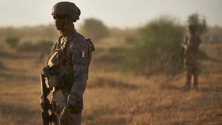 Konflikt und Krise in der Sahelzone