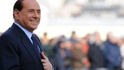 Silvio Berlusconi korábbi olasz miniszterelnök