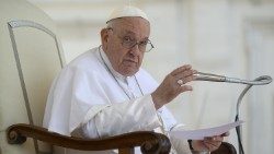 Papa Francisc: Pacea politică are nevoie de pacea inimilor
