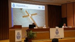 Beim Exorzismus-Kurs an der päpstlichen Hochschule Regina Apostolorum in Rom 