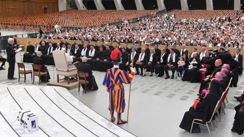 Örömteli magyar nap a Vatikánban: a Szentatya fogadta az államfőt és a nemzeti zarándoklatot    