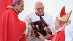2024.05.18 Visita a Verona - Celebrazione Eucaristica