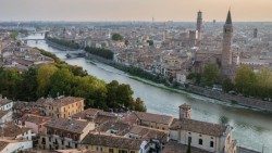 Verona aspetta Papa Francesco, in visita il 18 maggio 2025