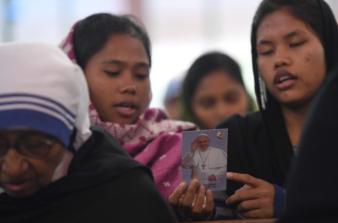 Perayaan Natal yang penuh makna di Bangladesh!  – Berita Vatikan