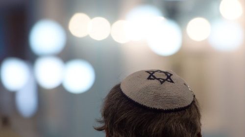 D: Entsetzen nach Anschlag auf Synagoge
