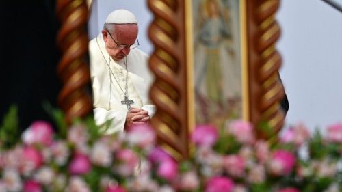 Vatikan zu US-Missbrauchsbericht: „Scham und Trauer“