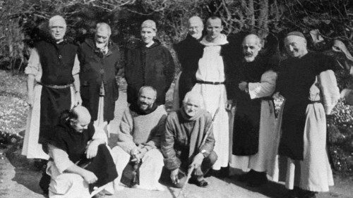 La joie de Mgr Vesco après la reconnaissance comme martyrs de Mgr Claverie et des moines de Tibhirine