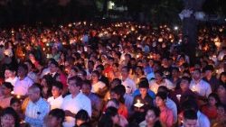 Indie: atak na katolickich pielgrzymów do sanktuarium Vailankanni