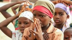 Nigeria bangt um entführte Priester