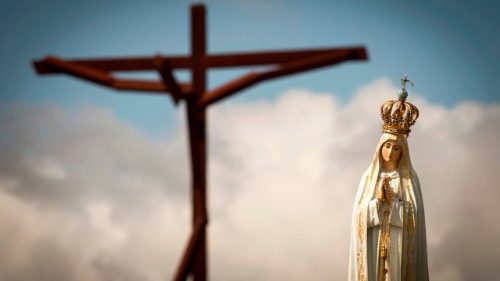 Fatima: reprise des pèlerinages internationaux le 13 juin