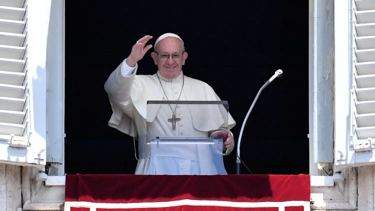프란치스코 교황 