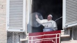 Ángelus del Papa del 19 de agosto de 2018