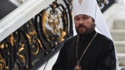 Rosyjska Cerkiew Prawosławna przeciwna wznowieniu kary śmierci